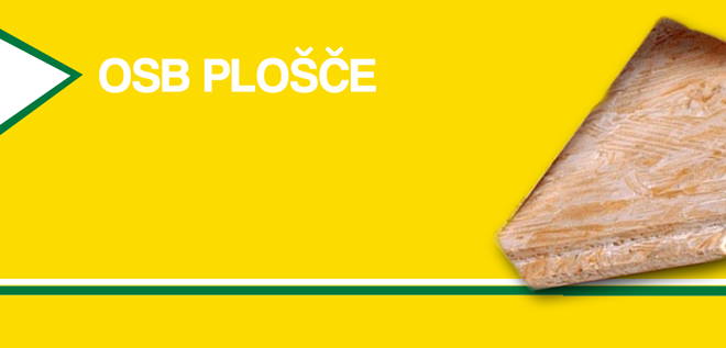 OSB plošče | Lesarstvo Hudovernik d.o.o.